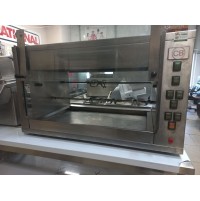 Гриль для курей CB E-8P-S2