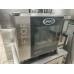 Пароконвектомат Unox XEVC-0511-EPR б/у | 5 GN 1/1, 380В, ChefTop MIND.Maps | Гарантия BU HORECA