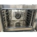 Пароконвектомат Unox XEVC-0511-EPR б/у | 5 GN 1/1, 380В, ChefTop MIND.Maps | Гарантия BU HORECA