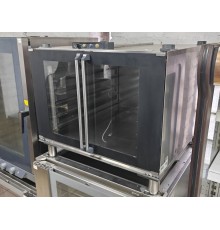Б/у Шкаф расстойной Unox XL413 | 12 дек 600x400, 220В, +70°C | Гарантия BU HORECA