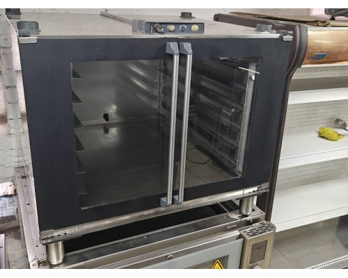 Б/у Шафа розстійна Unox XL413 | 12 дек 600x400, 220В, +70°C | Гарантія | BU HORECA Б/у Шафа розстійна Unox XL413 | 12 дек 600x400, 220В, +70°C | Гарантія | BU HORECA