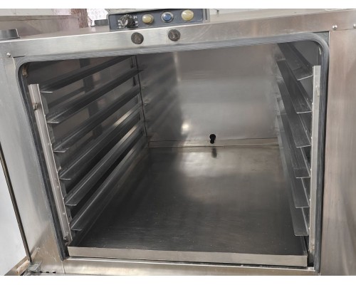 Б/у Шафа розстійна Unox XL413 | 12 дек 600x400, 220В, +70°C | Гарантія | BU HORECA Б/у Шафа розстійна Unox XL413 | 12 дек 600x400, 220В, +70°C | Гарантія | BU HORECA