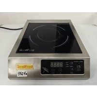 Индукционная плита Goodfood IC30 1 конфорка, 3 кВт, Настольная | BU HORECA