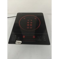 Индукционная плита TV-2350W 1 конфорка, 2000 Вт, Сенсорное управление | BU HORECA