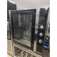 Піч конвекційна  Garbin 104P-VAP бу 