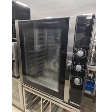 Печь конвекционная Garbin 104P-VAP бу