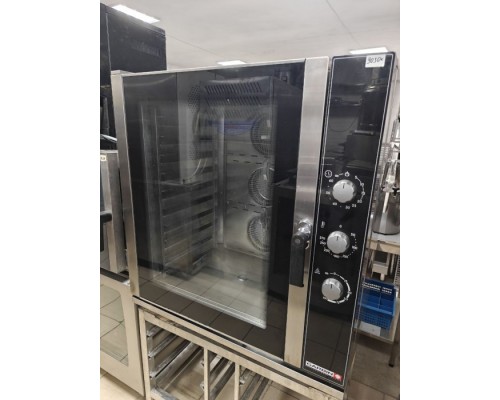 Піч конвекційна Garbin 104P-VAP бу Піч конвекційна Garbin 104P-VAP бу
