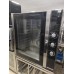 Піч конвекційна Garbin 104P-VAP бу
