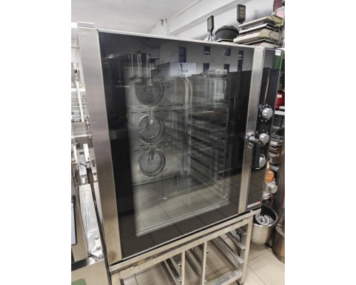 Піч конвекційна Garbin 104P-VAP бу Піч конвекційна Garbin 104P-VAP бу