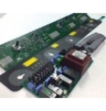 Плата горизонтальная KPE002 (РЕ05) XF085E-090E-XV202E