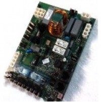 Плата исполнительская Unox XF 195