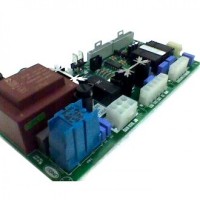 Плата исполнительная KPE005 (PE1365)