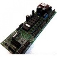 Плата виконавча KPE1010A для Unox XB