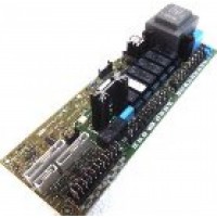 Плата исполнительная KPE1010B для Unox XB