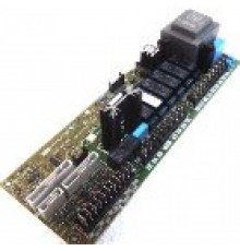 Плата исполнительная KPE1010B для Unox XB