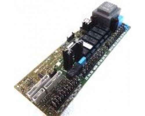 Плата виконавча KPE1010B для Unox XB