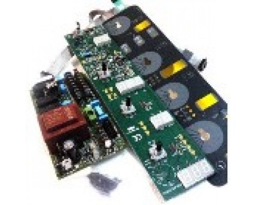 Плата исполнительская Unox KPE1100A