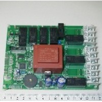 Плата управління (на 15 програм) Smeg Alfa 135VE