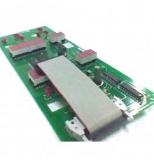 Плата управления R663050000 пароконвектомата HE-20/11