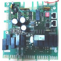 Плата управления входными-выходными сигналами 42.00.064Р (40.00.049P) SCC 61-202