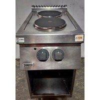 Плита 2-х конфорочная Zanussi PC/E1