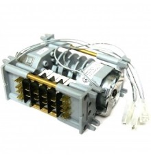 Программатор Z243004 (12024177) для посудомойки Fagor FI-64/72/80 | Таймер | BU HORECA