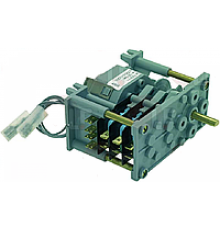 Программатор цикла Z403002 для Fagor LVC/LVR