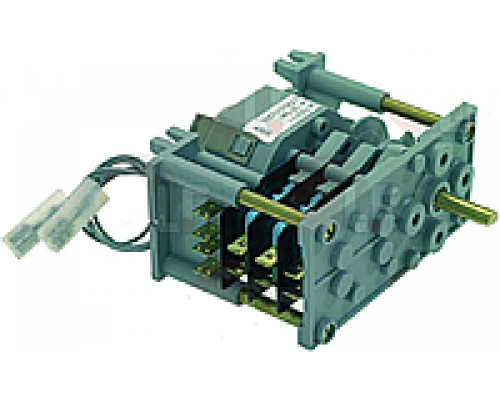 Программатор цикла Z403002 для Fagor LVC/LVR