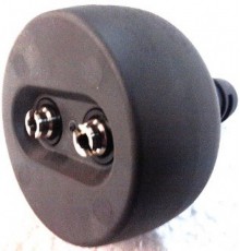 Редуктор (коробка венчика) для миксера ручного Mini МР170-220 Combi