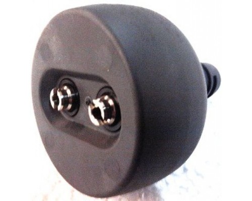 Редуктор (коробка венчика) для миксера ручного Mini МР170-220 Combi