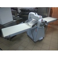Тесторозкатування Rollmatic SH600-I/14 PED