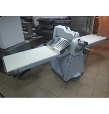 Тестораскаты Rollmatic SH600-I/14 PED