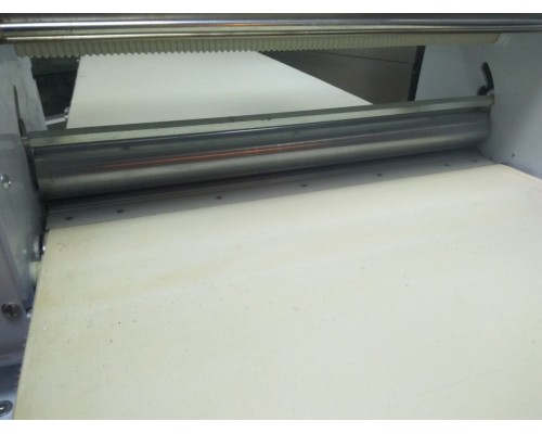 Тесторозкатування Rollmatic SH600-I/14 PED Тесторозкатування Rollmatic SH600-I/14 PED
