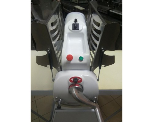 Тесторозкатування Rollmatic SH600-I/14 PED Тесторозкатування Rollmatic SH600-I/14 PED