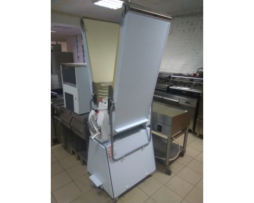 Тесторозкатування Rollmatic SH600-I/14 PED Тесторозкатування Rollmatic SH600-I/14 PED