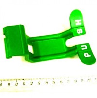 Ручка дозатора JOLLY 5/3