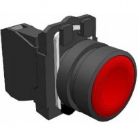 Кнопка «СТОП» SB34ZB5AZ00 для печі MINI ROTOR