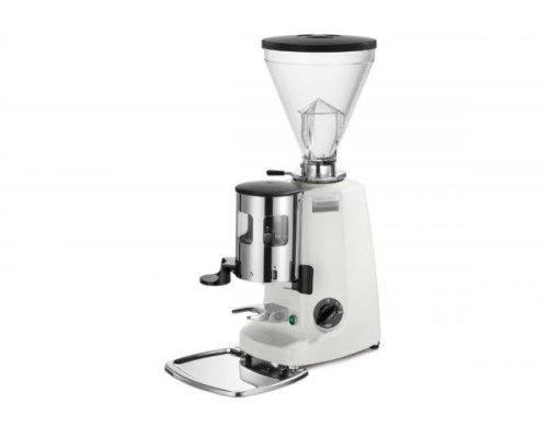 Кавомолка Mazzer Super Jolly DR.