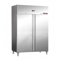 Шкаф морозильный Cooleq GN1410BT