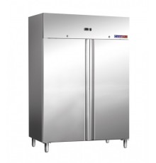 Шкаф морозильный Cooleq GN1410BT