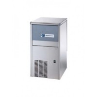 Льодогенератор гранульованого льоду SLF320W