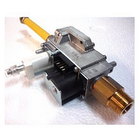 Соленоїд газовий Unox XG