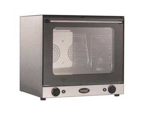 Стекло VT018 внутреннее для Unox XF030,035,065