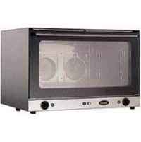 Стекло VT091 внутреннее для Unox XF085