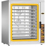 Скло VT1001 зовнішнє для Unox XB803