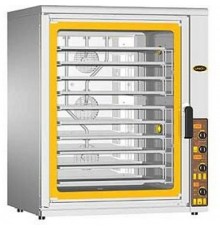 Стекло VT1001 наружное для Unox XB803