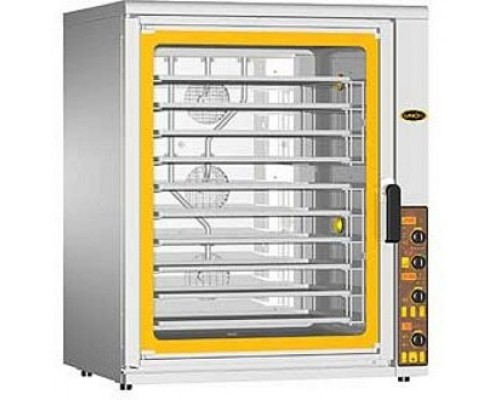 Стекло VT1001 наружное для Unox XB803
