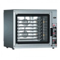 Стекло VT1007 наружное для Unox XB603G