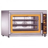 Стекло VT1010 внутреннее для Unox XB403
