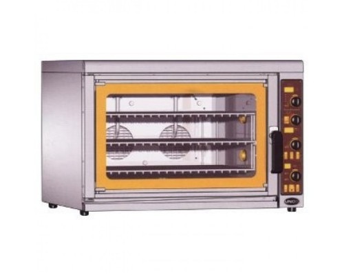 Стекло VT1011 внутреннее для Unox XB403